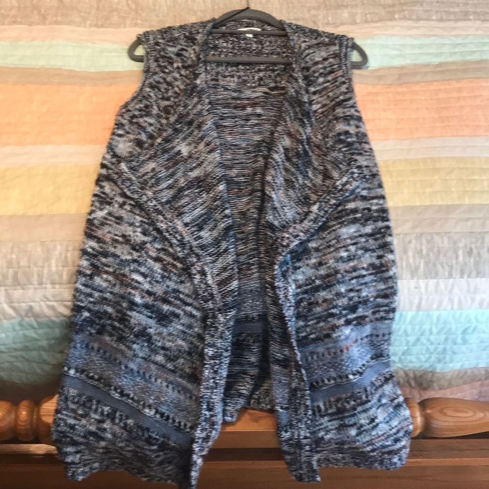 Sonoma Sweater
